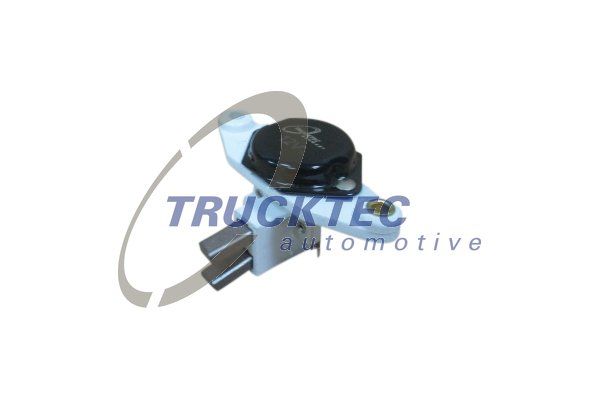 TRUCKTEC AUTOMOTIVE reguliatorius, kintamosios srovės generatorius 02.17.005